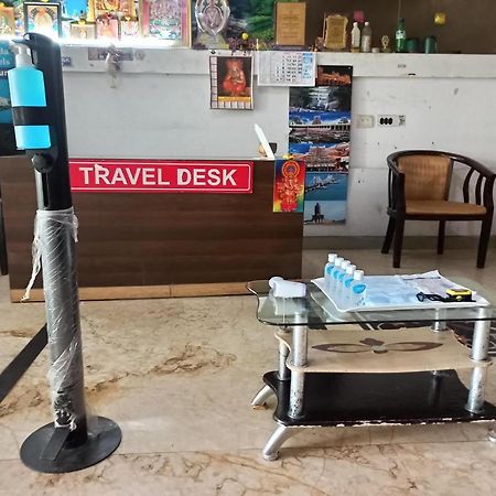 Hotel City Centaur Bangalore Ngoại thất bức ảnh