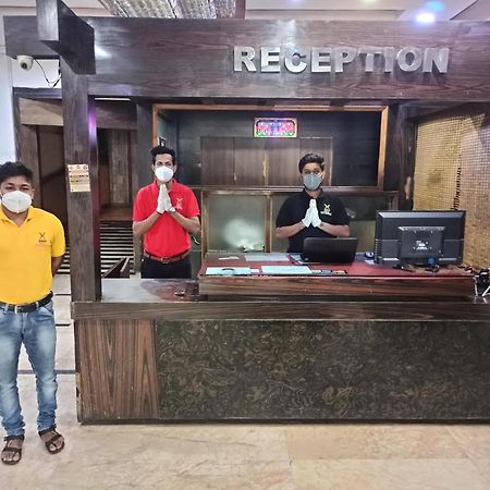 Hotel City Centaur Bangalore Ngoại thất bức ảnh