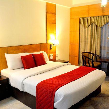 Hotel City Centaur Bangalore Ngoại thất bức ảnh