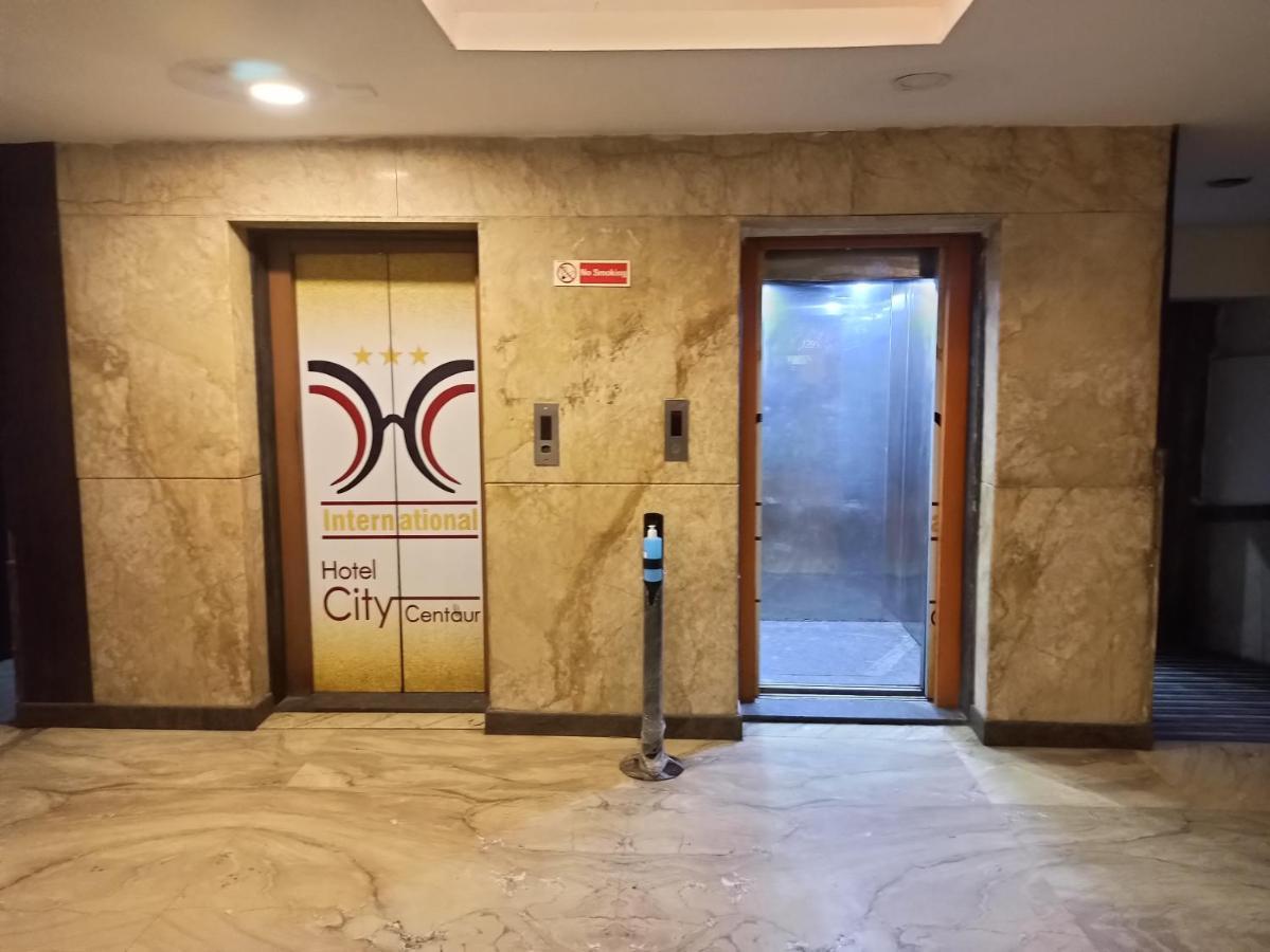 Hotel City Centaur Bangalore Ngoại thất bức ảnh