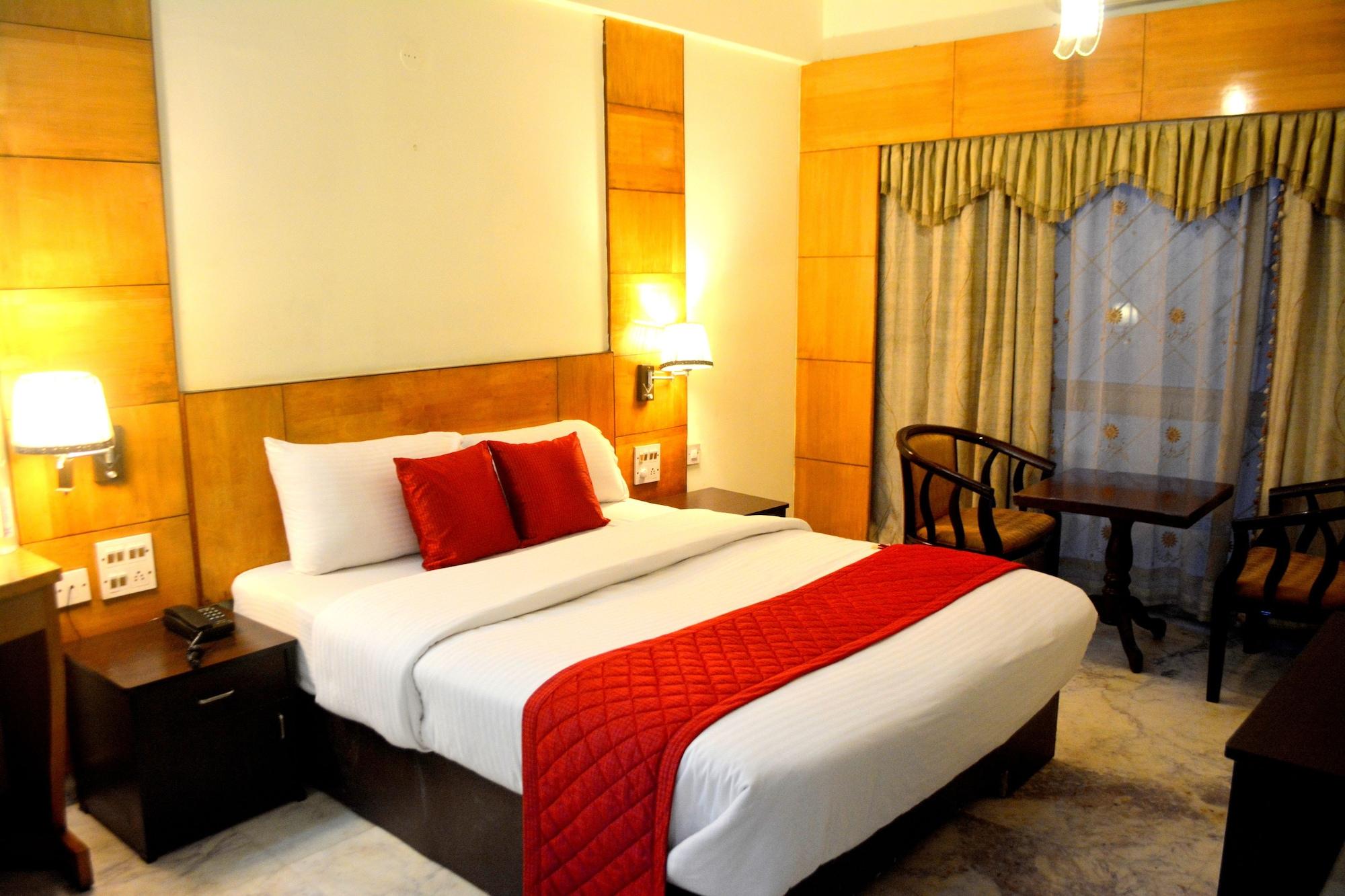 Hotel City Centaur Bangalore Ngoại thất bức ảnh