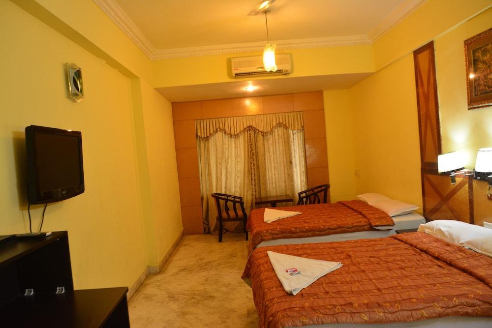 Hotel City Centaur Bangalore Ngoại thất bức ảnh