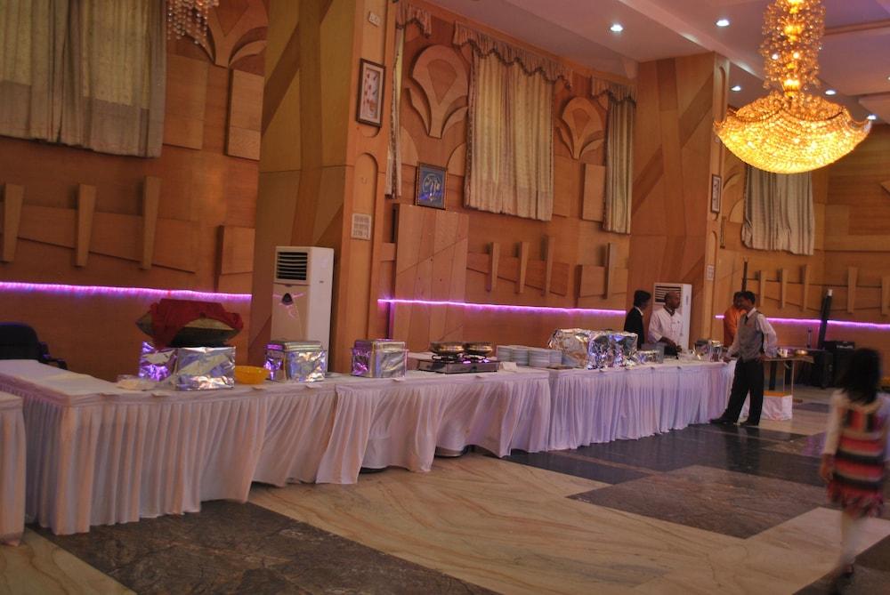 Hotel City Centaur Bangalore Ngoại thất bức ảnh