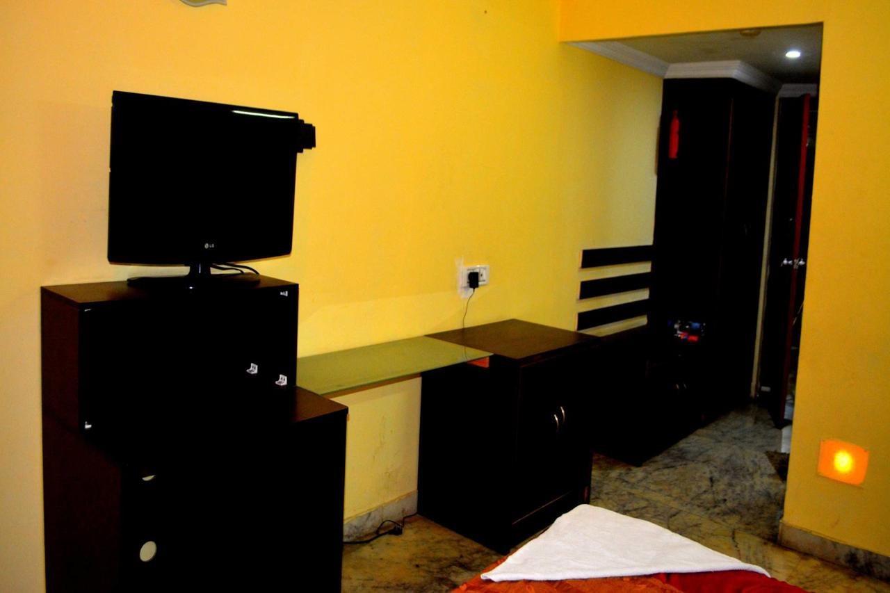 Hotel City Centaur Bangalore Ngoại thất bức ảnh