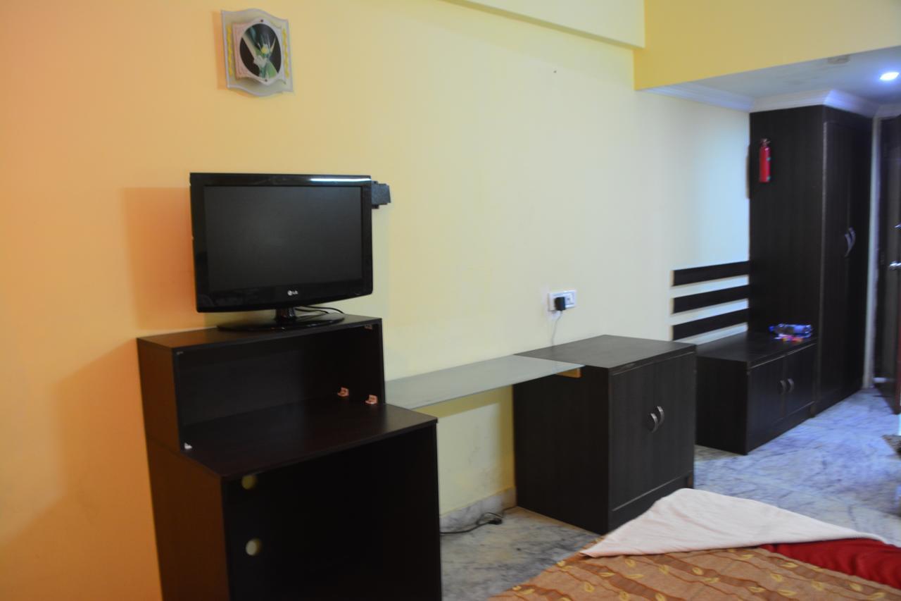 Hotel City Centaur Bangalore Ngoại thất bức ảnh