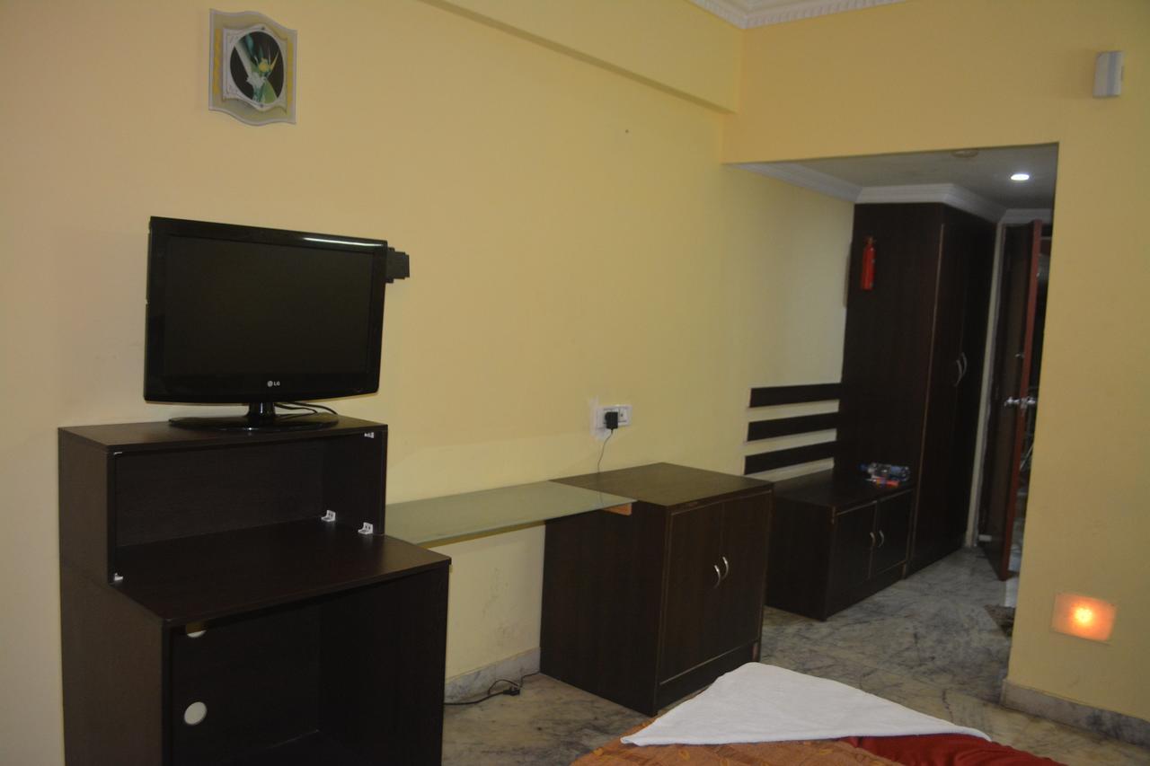 Hotel City Centaur Bangalore Ngoại thất bức ảnh