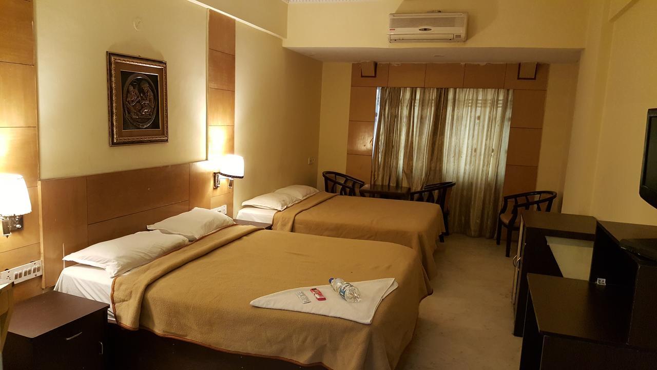 Hotel City Centaur Bangalore Ngoại thất bức ảnh