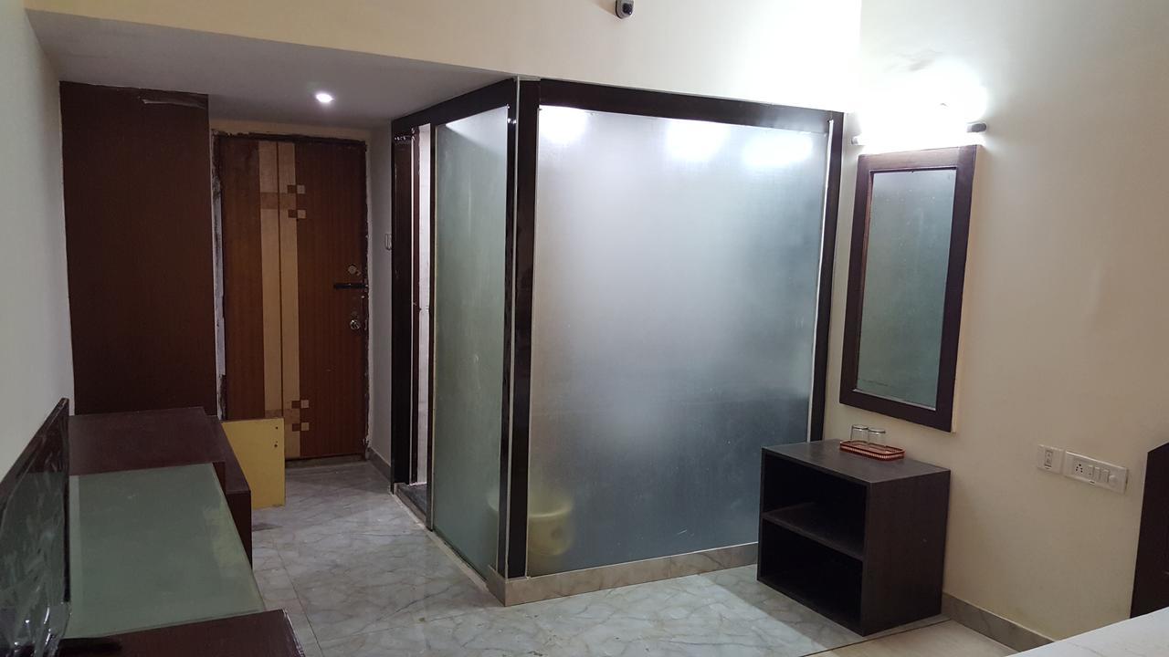Hotel City Centaur Bangalore Ngoại thất bức ảnh