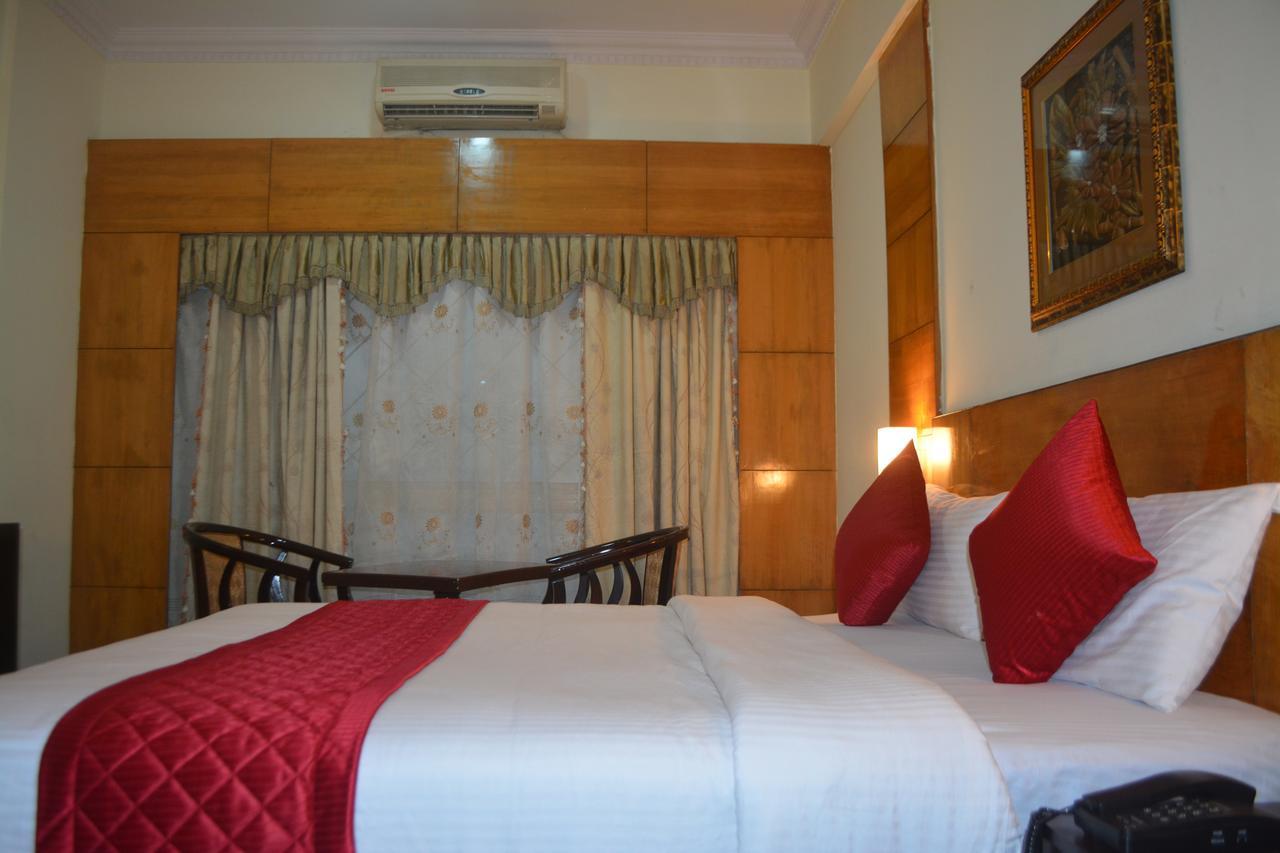Hotel City Centaur Bangalore Ngoại thất bức ảnh