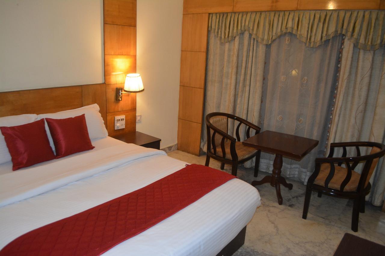 Hotel City Centaur Bangalore Ngoại thất bức ảnh