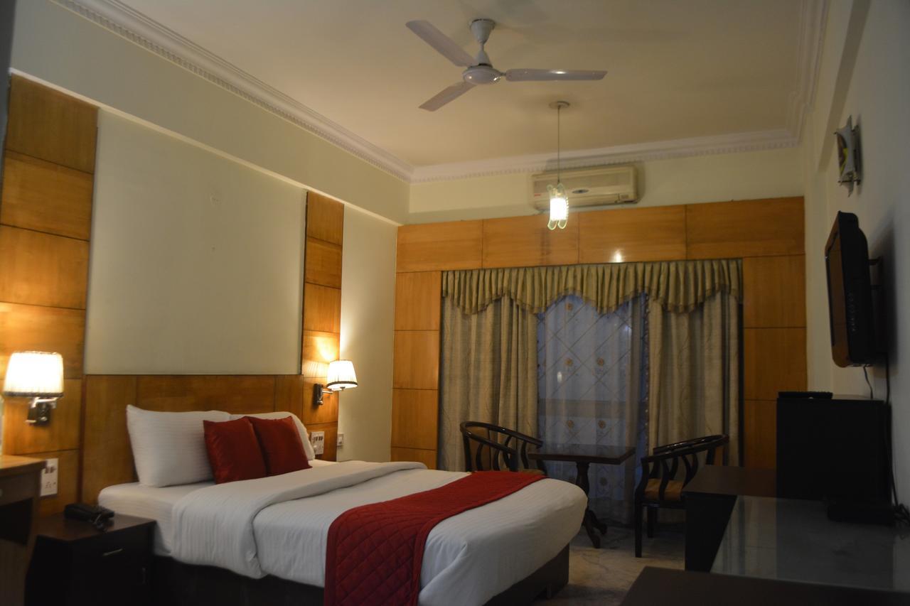 Hotel City Centaur Bangalore Ngoại thất bức ảnh