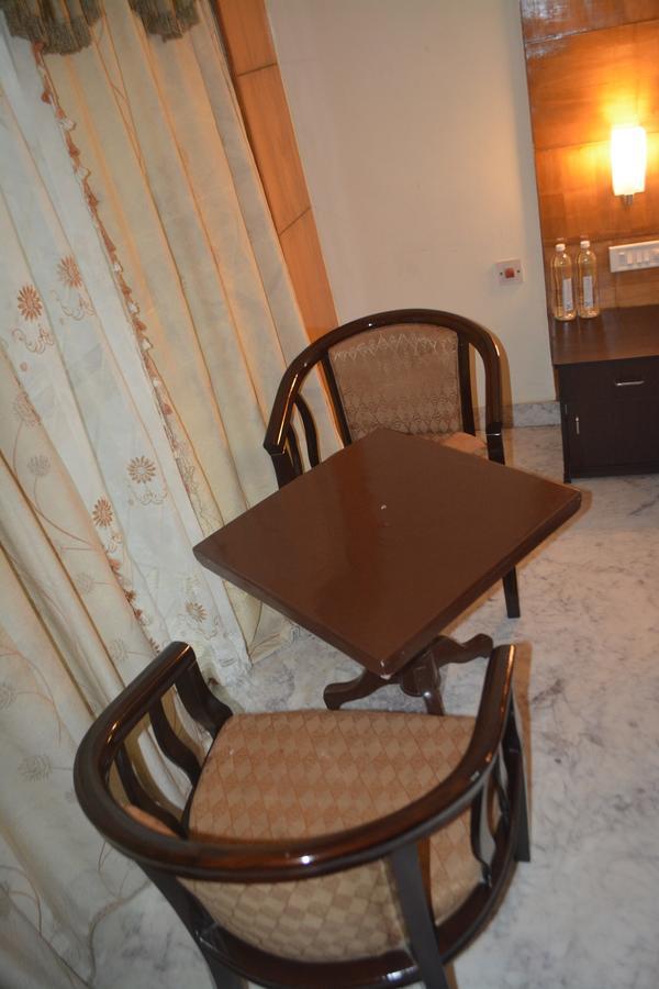 Hotel City Centaur Bangalore Ngoại thất bức ảnh