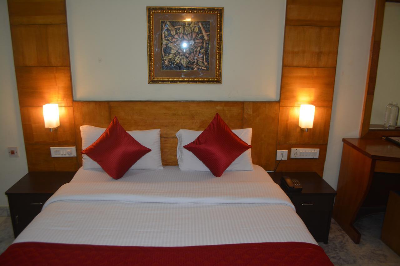 Hotel City Centaur Bangalore Ngoại thất bức ảnh