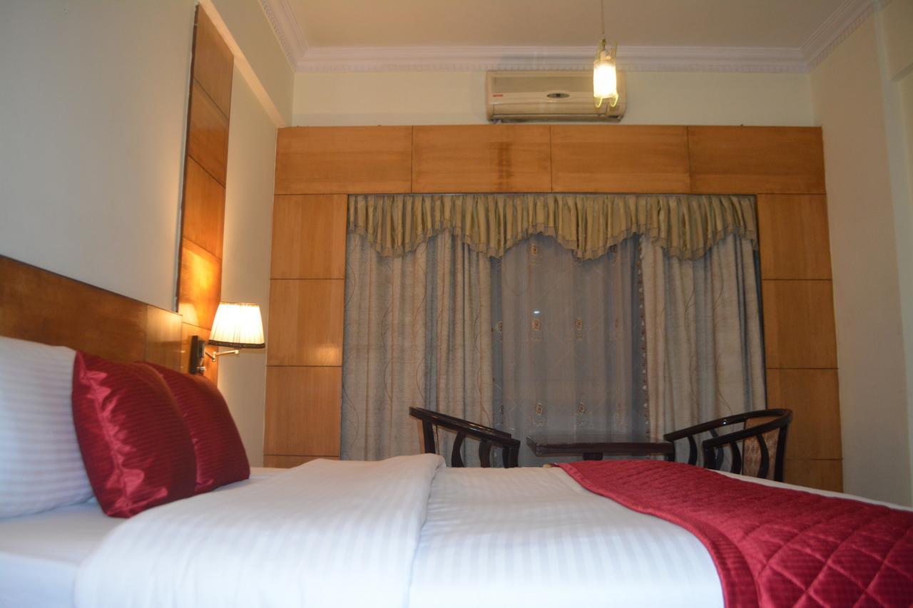 Hotel City Centaur Bangalore Ngoại thất bức ảnh