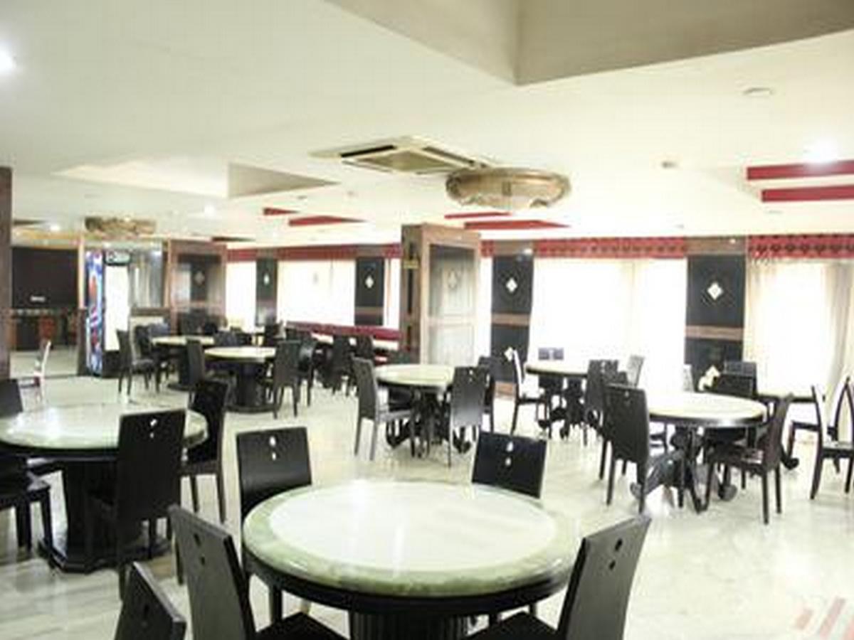 Hotel City Centaur Bangalore Ngoại thất bức ảnh