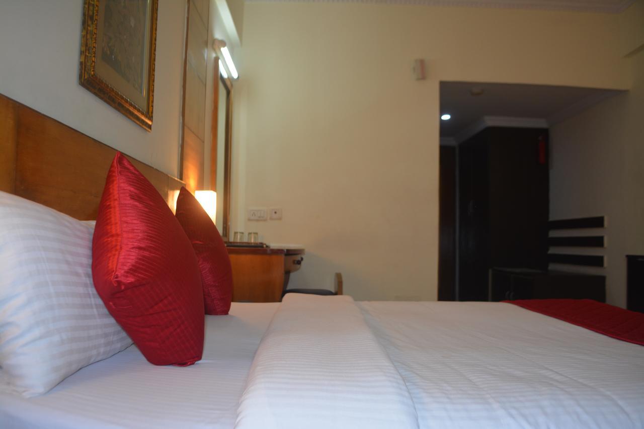 Hotel City Centaur Bangalore Ngoại thất bức ảnh