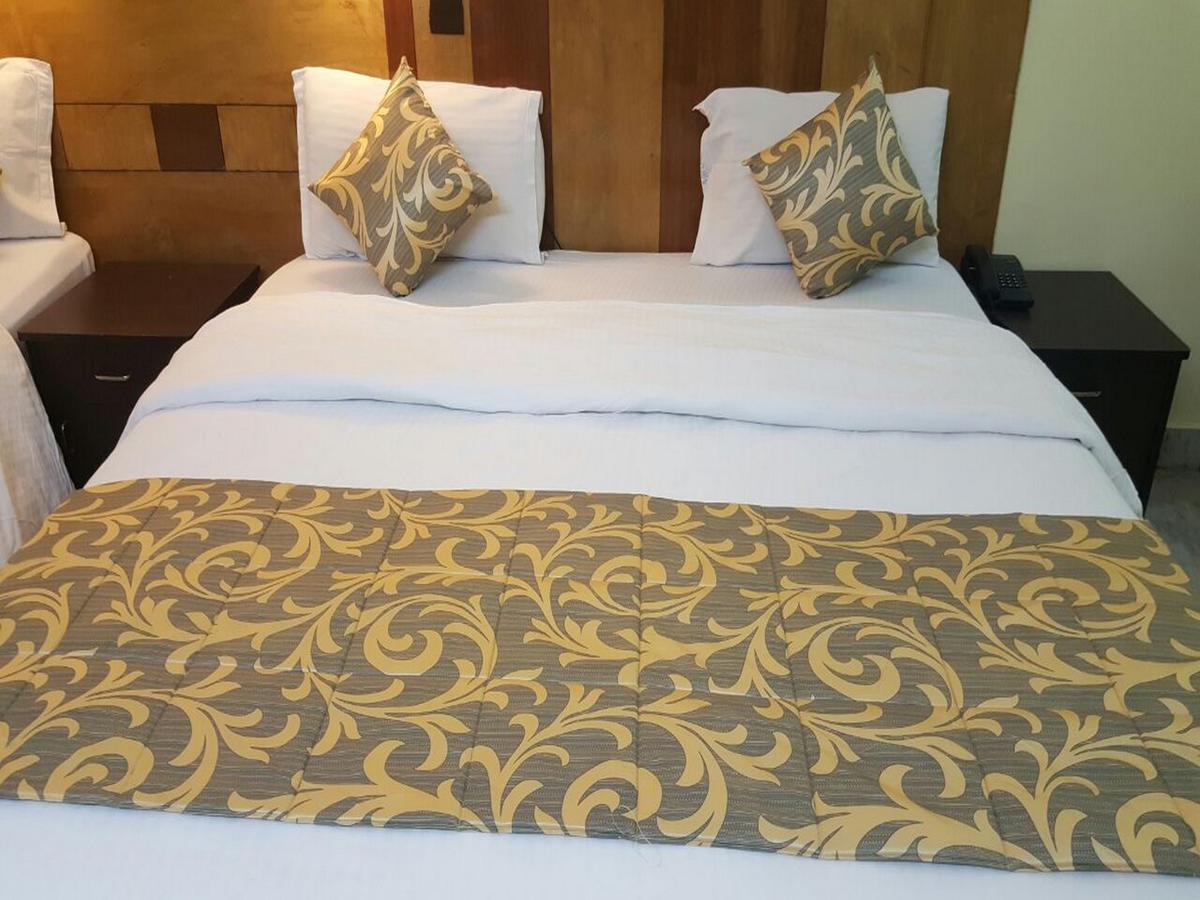 Hotel City Centaur Bangalore Ngoại thất bức ảnh