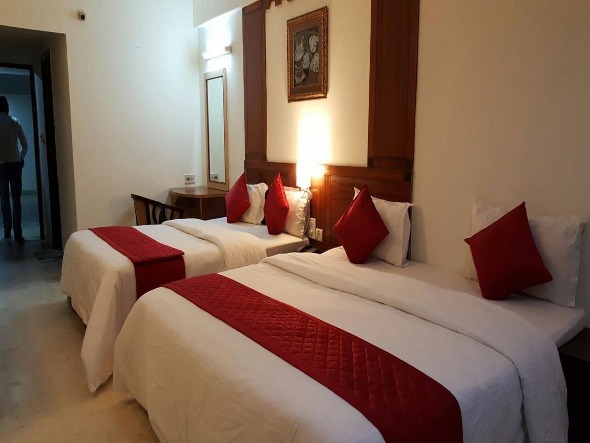 Hotel City Centaur Bangalore Ngoại thất bức ảnh