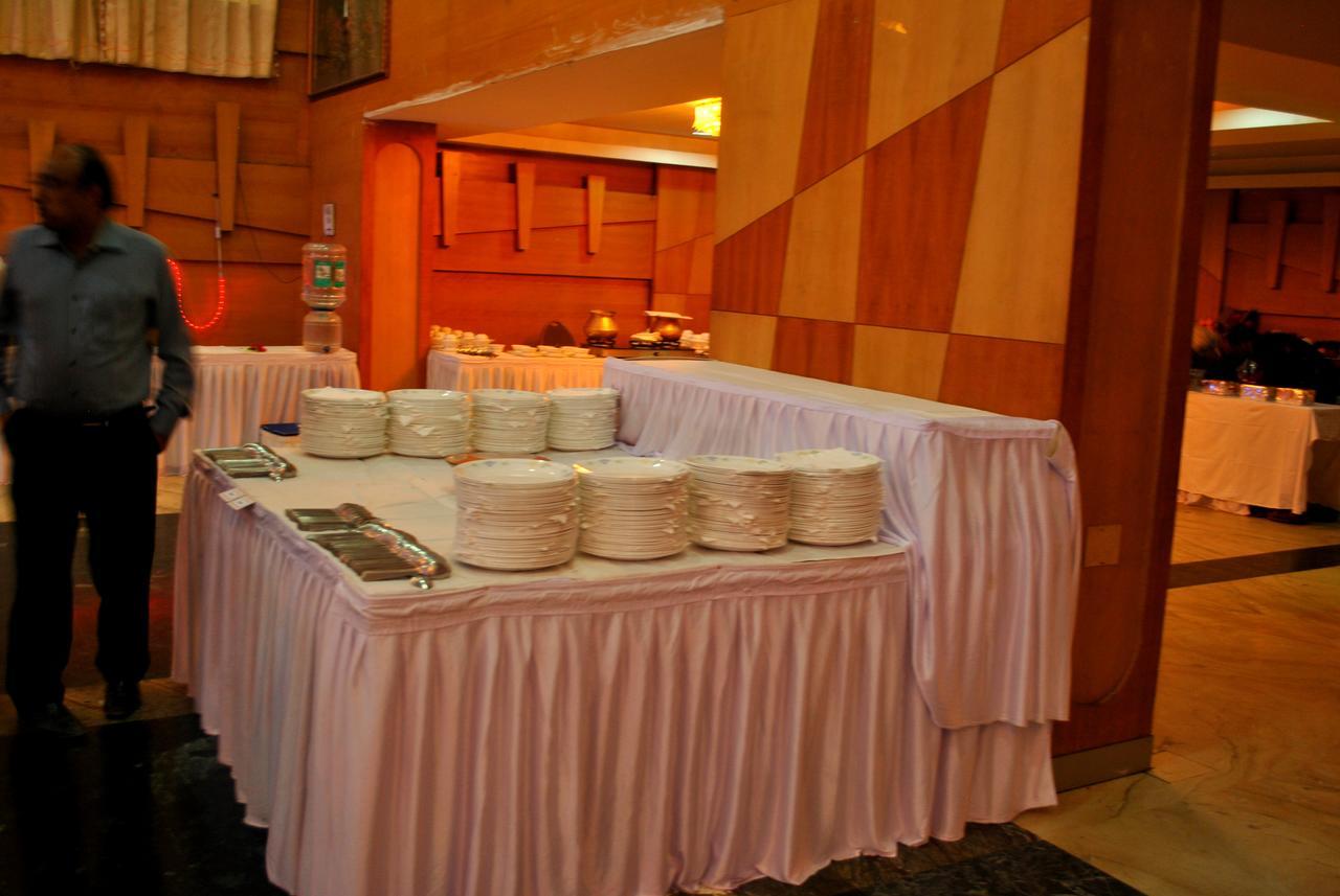Hotel City Centaur Bangalore Ngoại thất bức ảnh