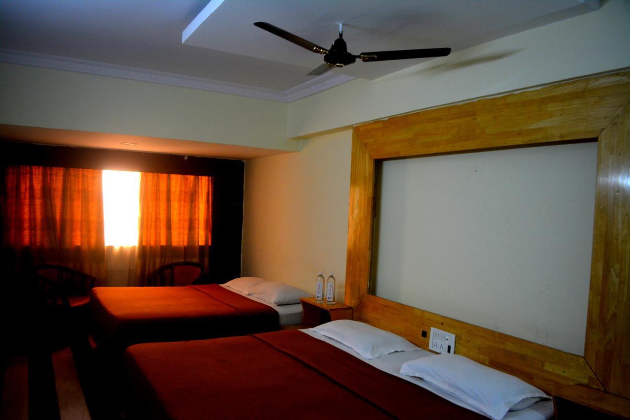 Hotel City Centaur Bangalore Ngoại thất bức ảnh