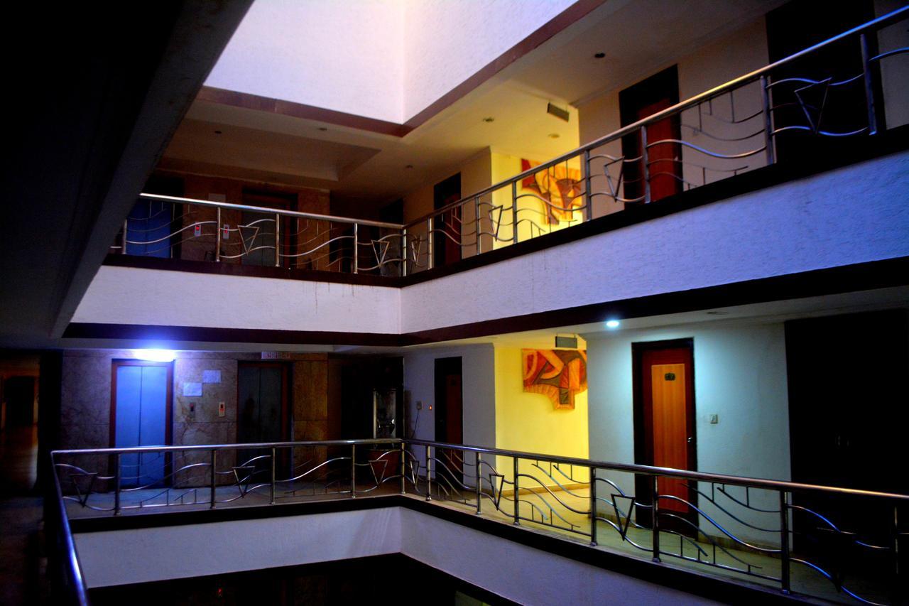 Hotel City Centaur Bangalore Ngoại thất bức ảnh