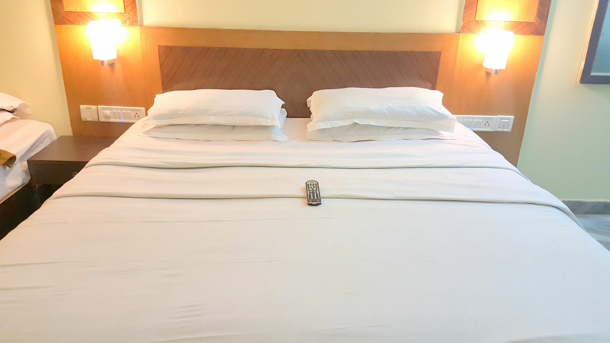 Hotel City Centaur Bangalore Ngoại thất bức ảnh