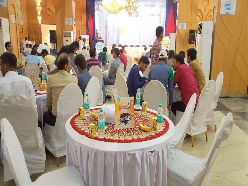 Hotel City Centaur Bangalore Ngoại thất bức ảnh