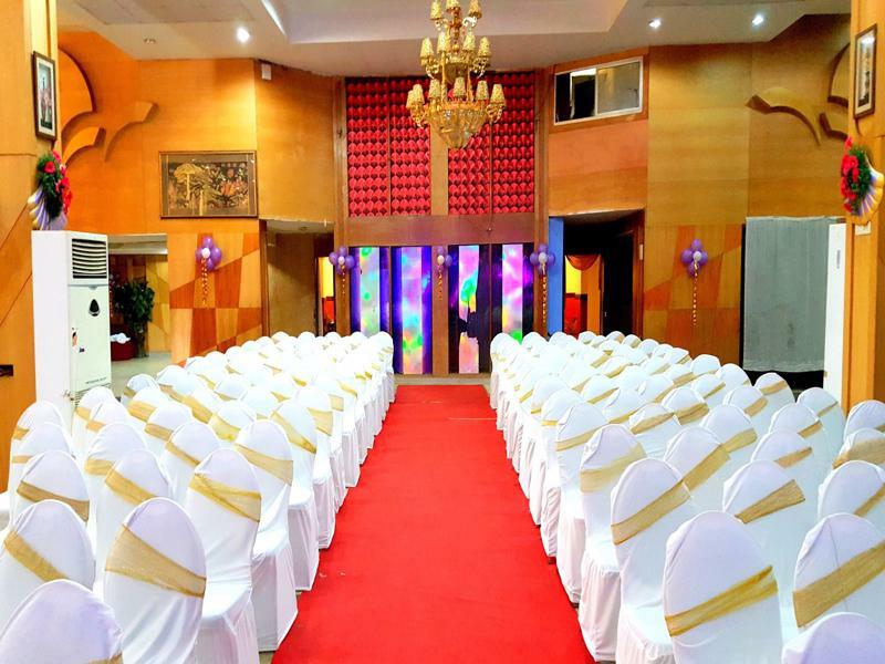 Hotel City Centaur Bangalore Ngoại thất bức ảnh