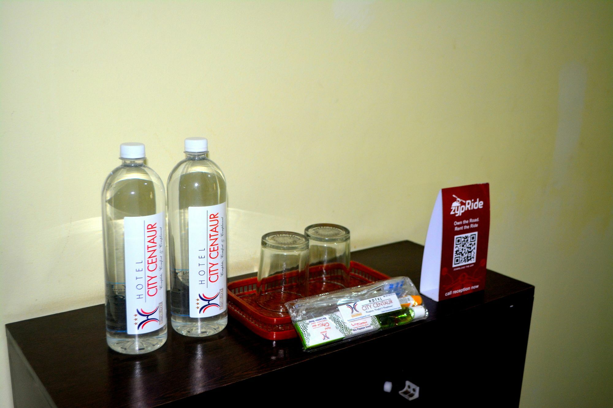 Hotel City Centaur Bangalore Ngoại thất bức ảnh