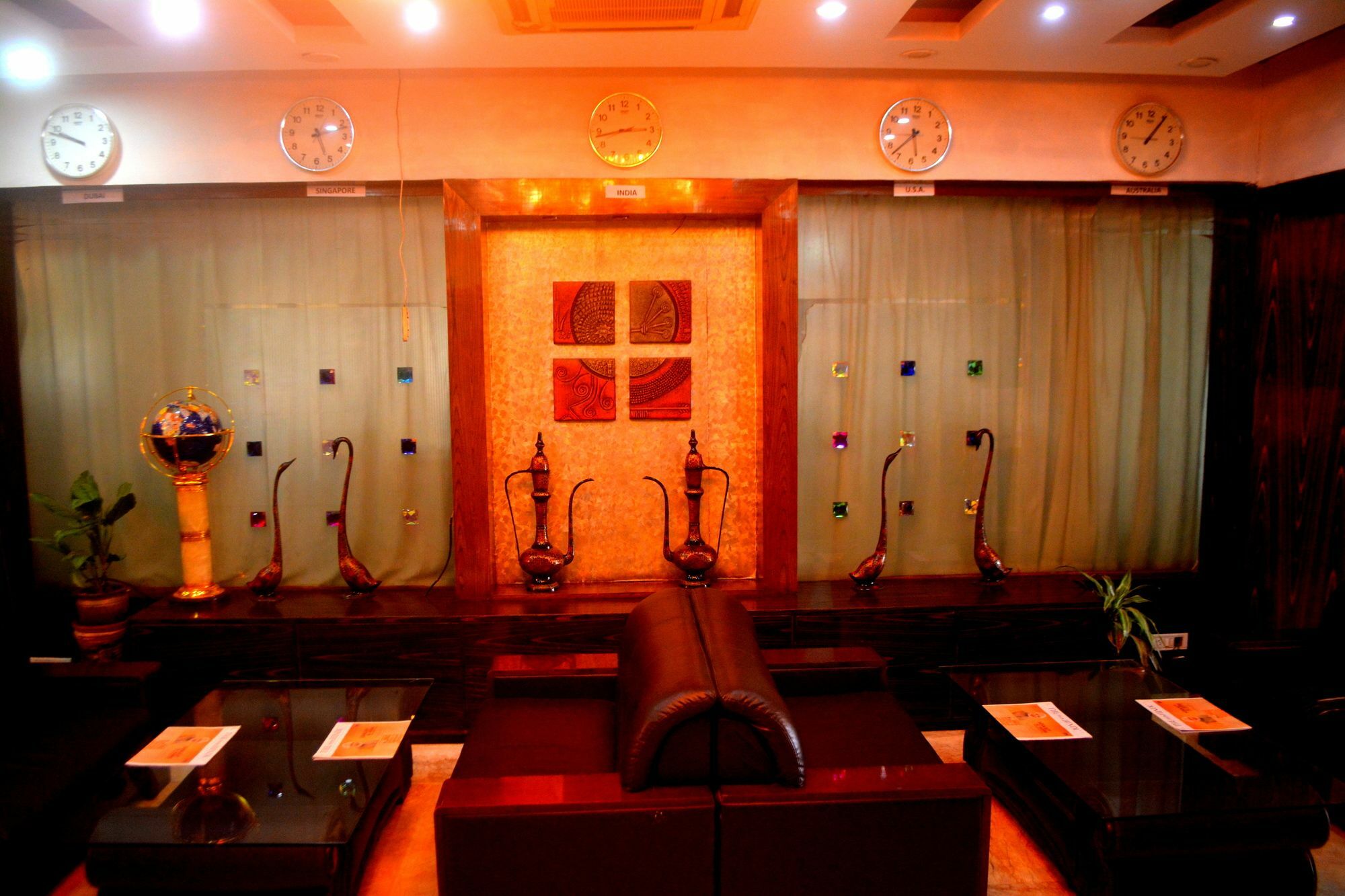 Hotel City Centaur Bangalore Ngoại thất bức ảnh