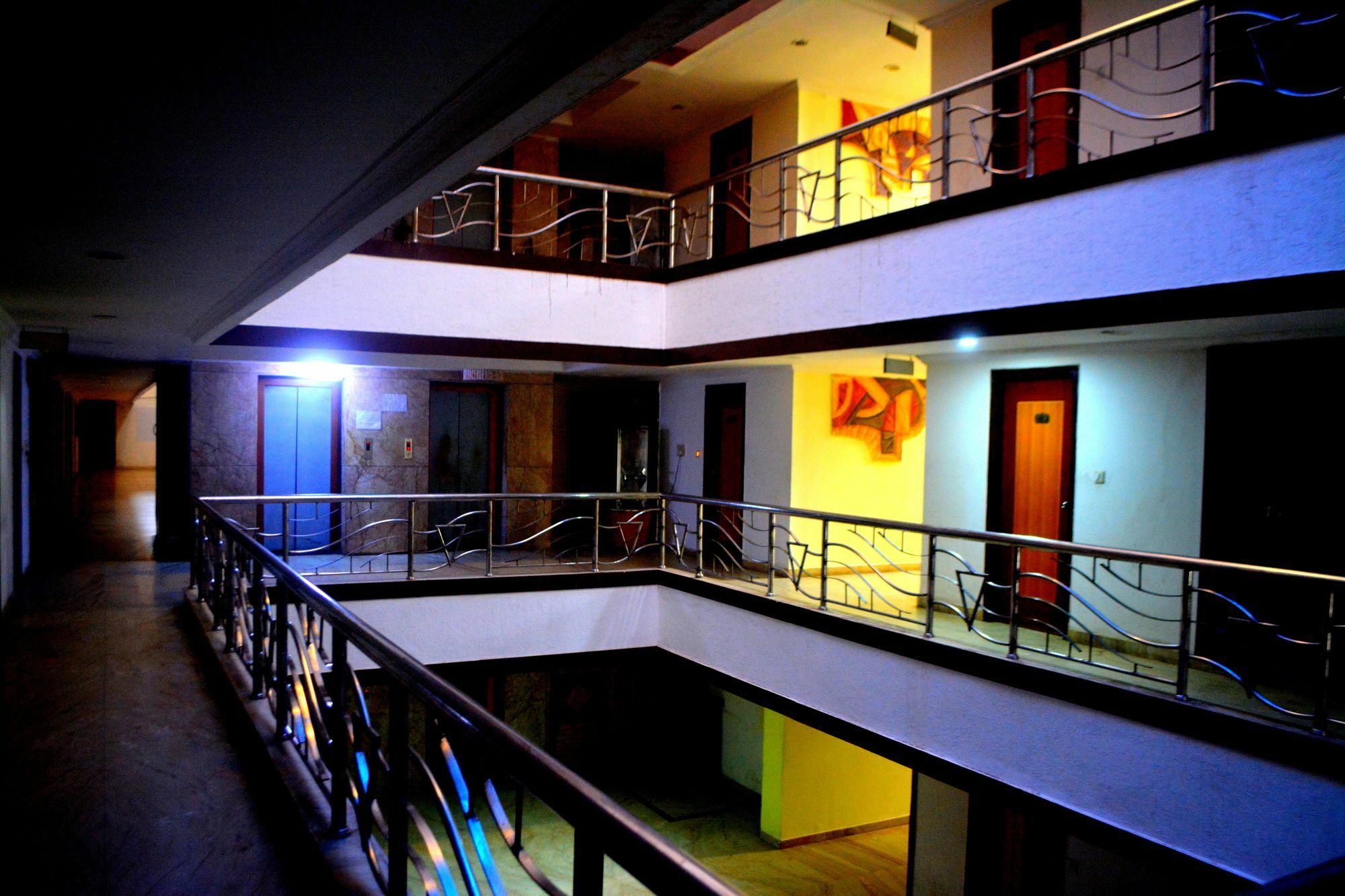Hotel City Centaur Bangalore Ngoại thất bức ảnh