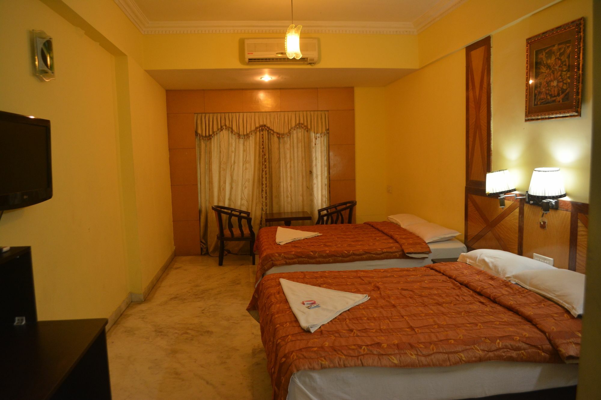 Hotel City Centaur Bangalore Ngoại thất bức ảnh