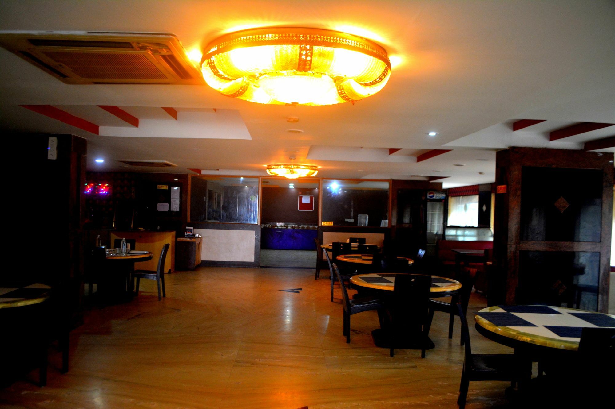Hotel City Centaur Bangalore Ngoại thất bức ảnh
